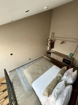 Loft Suite