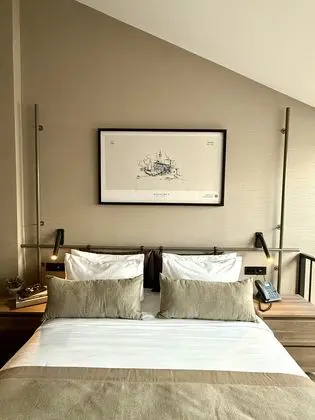 Loft Suite