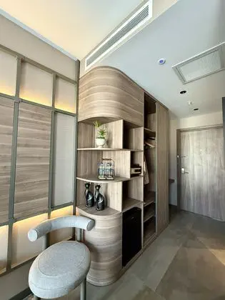 Sehir Manzarali Studio Suite