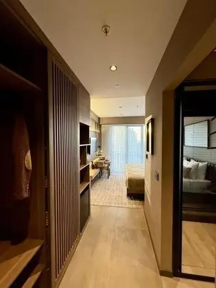 Studio Suite With City View