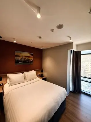 Deluxe Suit