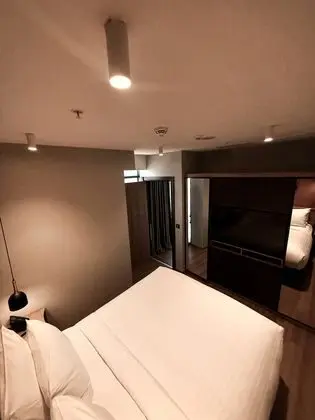 Deluxe Suit