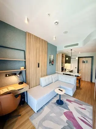 One Bedroom