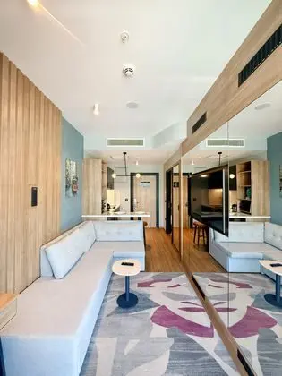 One Bedroom