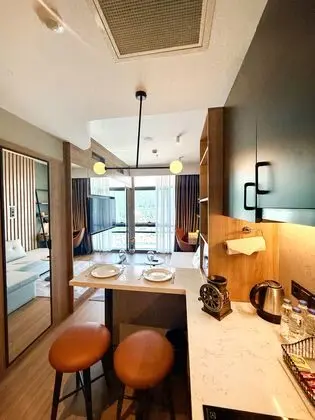 One Bedroom