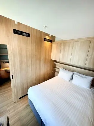 One Bedroom