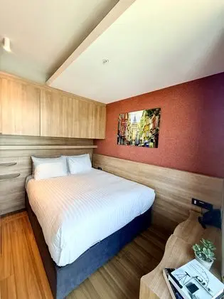 One Bedroom