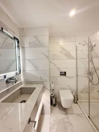 One Bedroom