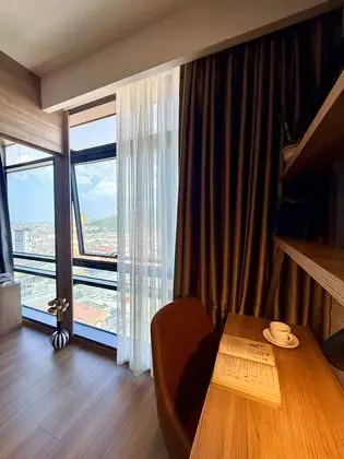 One Bedroom City