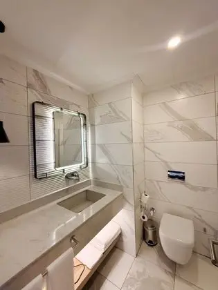 One Bedroom City