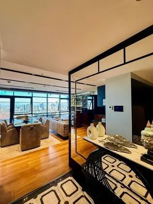 Presidential Suite,Deniz ve Dağ Manzaralı,Hamamlı