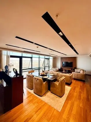Presidential Suite,Deniz ve Dağ Manzaralı,Hamamlı