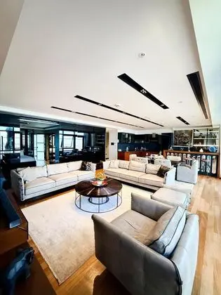 Presidential Suite,Deniz ve Dağ Manzaralı,Hamamlı