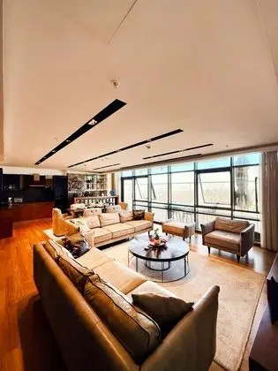 Presidential Suite,Deniz ve Dağ Manzaralı,Hamamlı