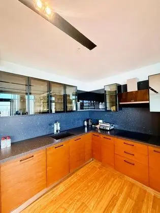 Presidential Suite,Deniz ve Dağ Manzaralı,Hamamlı