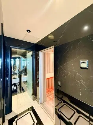 Presidential Suite,Deniz ve Dağ Manzaralı,Hamamlı