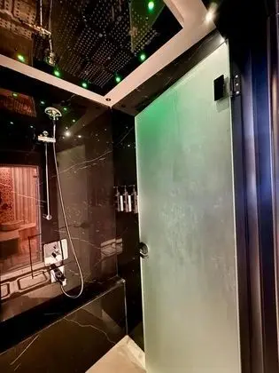 Presidential Suite,Deniz ve Dağ Manzaralı,Hamamlı