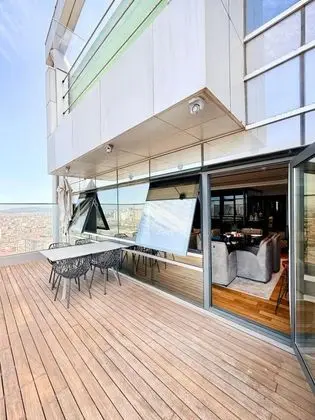 Presidential Suite,Deniz ve Dağ Manzaralı,Hamamlı
