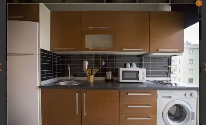 Suit One Bedroom