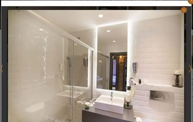 Suit Two Bedrooms