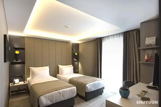 Standart Twin Room