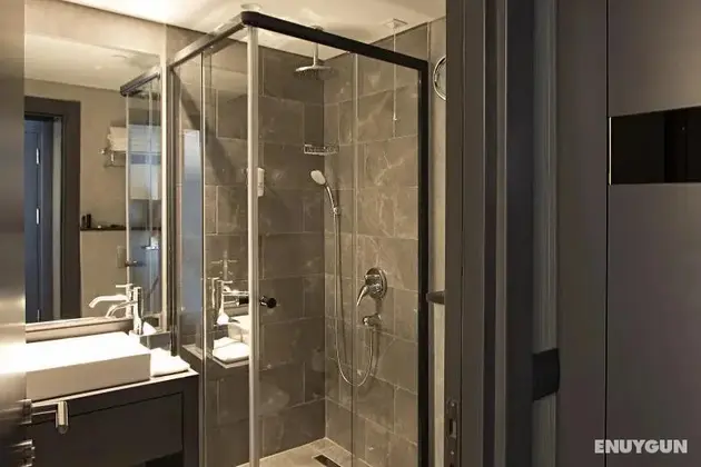 Standart Twin Room