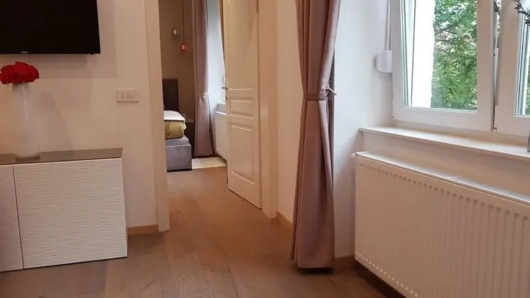 Comfort Apart Daire
