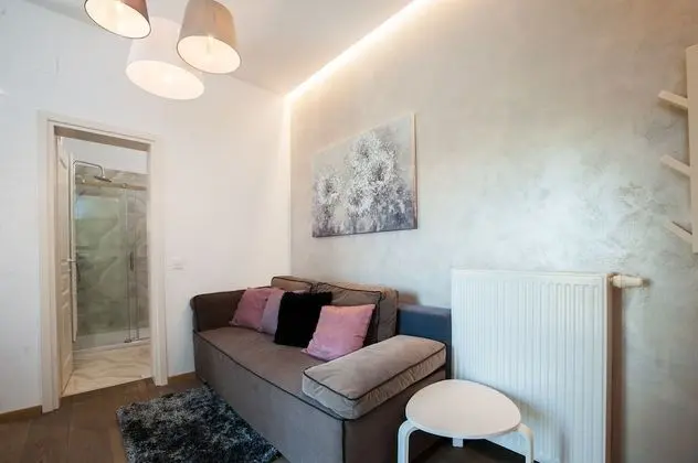 Comfort Apart Daire