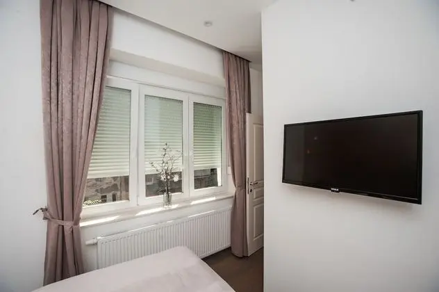 Deluxe Apart Daire