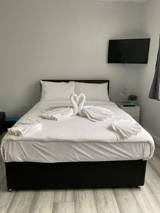 Stüdyo, Özel Banyo