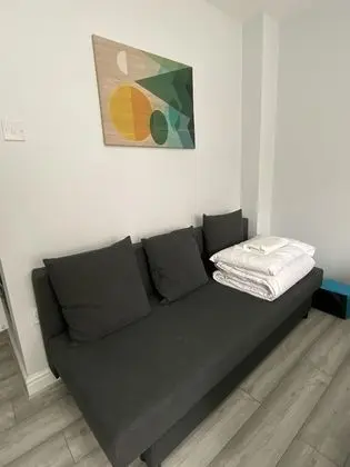 Stüdyo, Özel Banyo
