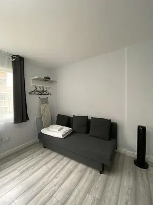 Stüdyo, Özel Banyo