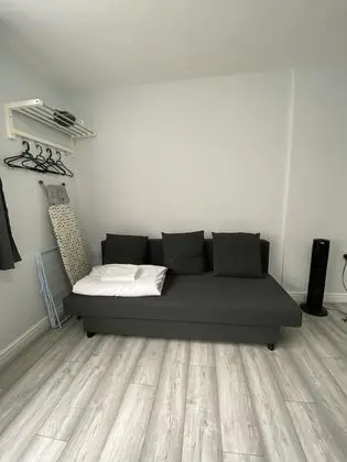 Stüdyo, Özel Banyo