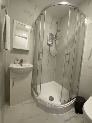 Stüdyo, Özel Banyo