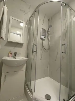 Stüdyo, Özel Banyo