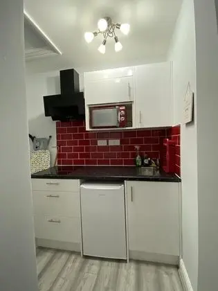 Stüdyo, Özel Banyo