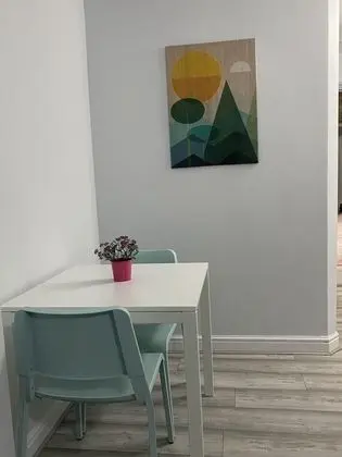Stüdyo, Özel Banyo
