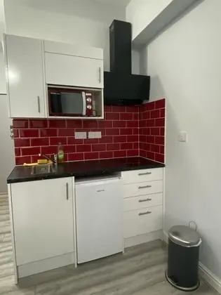 Stüdyo, Özel Banyo