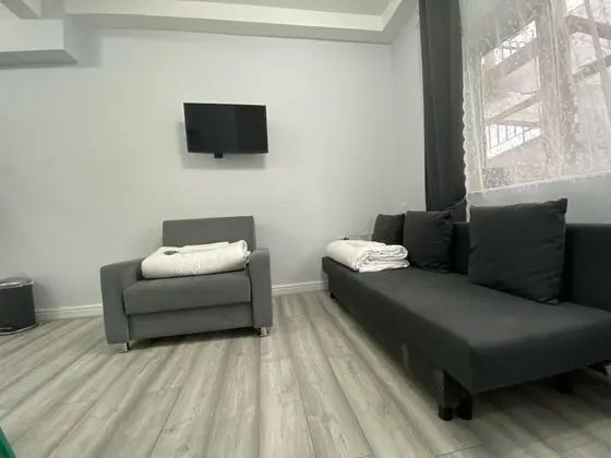 Stüdyo, Özel Banyo