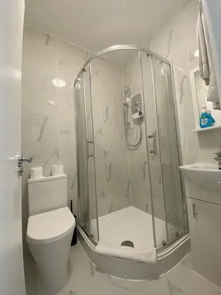 Stüdyo, Özel Banyo