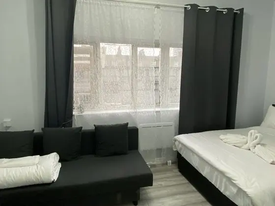 Stüdyo, Özel Banyo