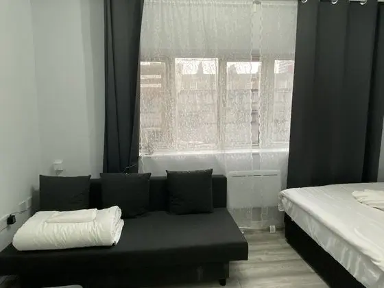 Stüdyo, Özel Banyo