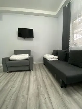 Stüdyo, Özel Banyo