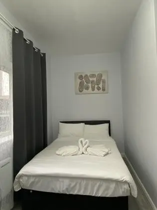 Stüdyo, Özel Banyo