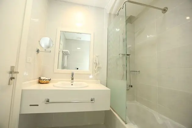 Superior Double or Twin Room Pool view