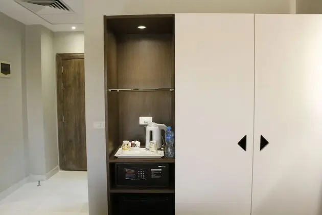 Superior Single Room City View