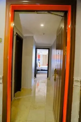 Executive Süit, 2 Yatak Odası