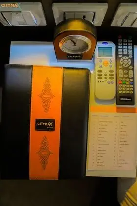 Superior Tek Büyük veya İki Ayrı Yataklı Oda, 1 Yatak Odası, Sigara İçilebilir
