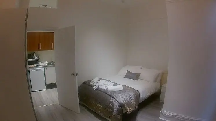 Apart Daire, Özel Banyo (3)