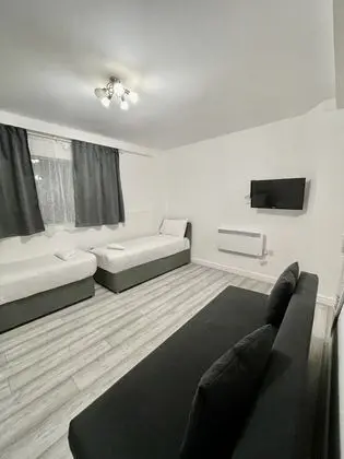 Apart Daire, Özel Banyo (3)